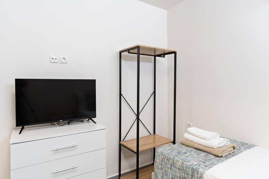 Sofia Suite, A Seafront Hideaway ! Panormos  Экстерьер фото